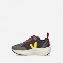 Buty dziecięce sneakersy Veja Small Canary YE0103072K