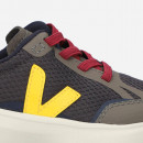 Buty dziecięce sneakersy Veja Small Canary YE0103072K