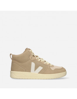 Buty męskie sneakersy Veja V-15 Suede Dune Pierre VQ032912