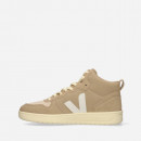 Buty męskie sneakersy Veja V-15 Suede Dune Pierre VQ032912