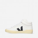 Buty męskie sneakersy Veja Minotaur ChromeFree Leather TR052929