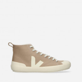 Buty sneakersy Veja Nova High Canvas NT012967