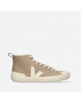 Buty sneakersy Veja Nova High Canvas NT012967