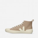 Buty sneakersy Veja Nova High Canvas NT012967