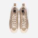 Buty sneakersy Veja Nova High Canvas NT012967