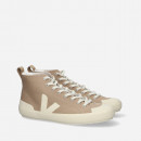 Buty sneakersy Veja Nova High Canvas NT012967