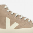 Buty sneakersy Veja Nova High Canvas NT012967