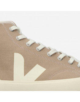 Buty sneakersy Veja Nova High Canvas NT012967