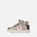 Buty dziecięce sneakersy Veja Small Esplar Mid MV0503018K