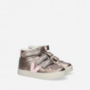 Buty dziecięce sneakersy Veja Small Esplar Mid MV0503018K