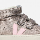 Buty dziecięce sneakersy Veja Small Esplar Mid MV0503018K