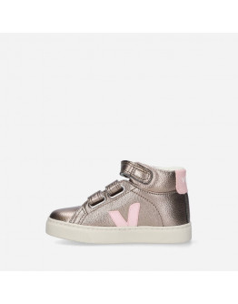 Buty dziecięce sneakersy Veja Small Esplar Mid MV0503018J