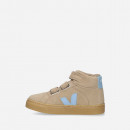 Buty dziecięce sneakersy Veja Small Esplar Mid Suede MV0302997K