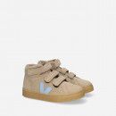 Buty dziecięce sneakersy Veja Small Esplar Mid Suede MV0302997K