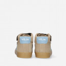 Buty dziecięce sneakersy Veja Small Esplar Mid Suede MV0302997K