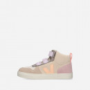 Buty dziecięce sneakersy Veja Small V-10 M Suede DX0303036J