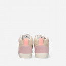 Buty dziecięce sneakersy Veja Small V-10 M Suede DX0303036J