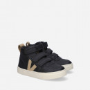 Buty dziecięce sneakersy Veja Small V-10 Mid DV0503049K