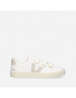 Buty sneakersy Veja Recife Chromefree Leather RC052919