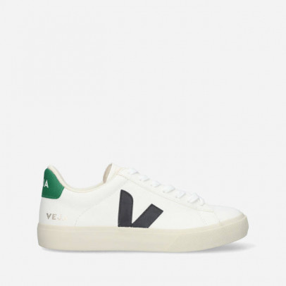 Buty sneakersy Veja Campo Chromefree Leather CP053155