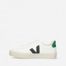 Buty sneakersy Veja Campo Chromefree Leather CP053155