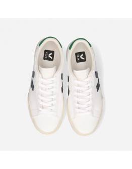 Buty sneakersy Veja Campo Chromefree Leather CP053155