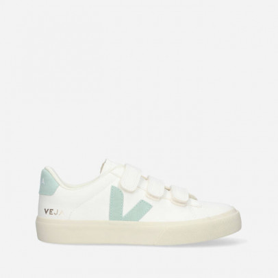 Buty damskie sneakersy Veja Recife Logo RC0592878