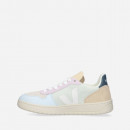 Buty damskie sneakersy Veja V-10 Suede VX033119