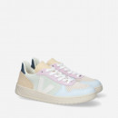 Buty damskie sneakersy Veja V-10 Suede VX033119