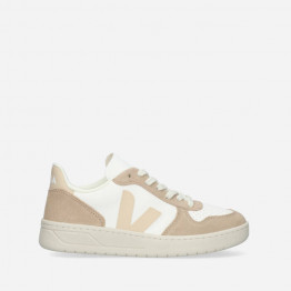 Buty sneakersy Veja V-10 ChromeFree Leather VX053123