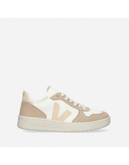 Buty sneakersy Veja V-10 ChromeFree Leather VX053123