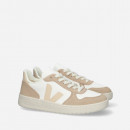 Buty sneakersy Veja V-10 ChromeFree Leather VX053123