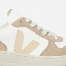 Buty sneakersy Veja V-10 ChromeFree Leather VX053123