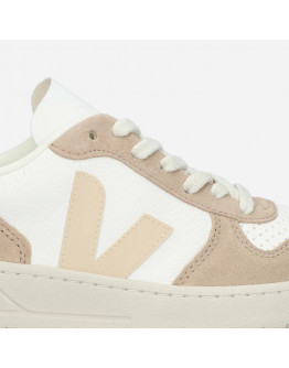 Buty sneakersy Veja V-10 ChromeFree Leather VX053123