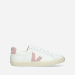 Buty damskie sneakersy Veja Esplar Logo Leather EO023137