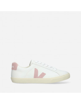 Buty damskie sneakersy Veja Esplar Logo Leather EO023137