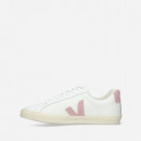 Buty damskie sneakersy Veja Esplar Logo Leather EO023137