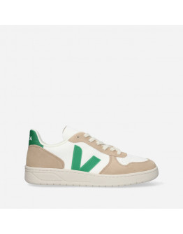 Buty męskie sneakersy Veja V-10 Chromefree VX053146