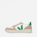 Buty męskie sneakersy Veja V-10 Chromefree VX053146