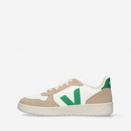 Buty męskie sneakersy Veja V-10 Chromefree VX053146