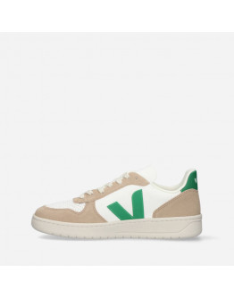 Buty męskie sneakersy Veja V-10 Chromefree VX053146