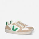 Buty męskie sneakersy Veja V-10 Chromefree VX053146