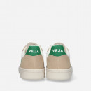 Buty męskie sneakersy Veja V-10 Chromefree VX053146