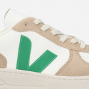 Buty męskie sneakersy Veja V-10 Chromefree VX053146