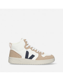 Buty sneakersy Veja V-15 Chromeefree Leather VQ053116