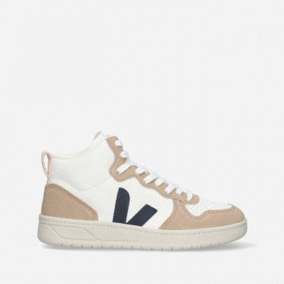 Buty sneakersy Veja V-15 Chromeefree Leather VQ053116