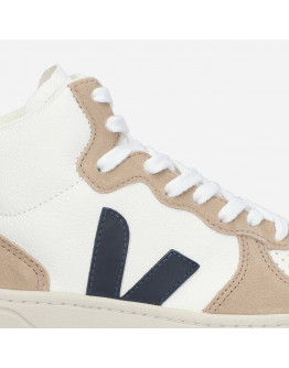 Buty sneakersy Veja V-15 Chromeefree Leather VQ053116