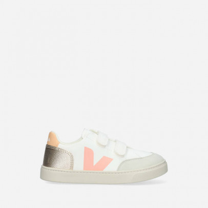 Buty dziecięce sneakersy Veja Small V-12 XV0503250J