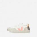 Buty dziecięce sneakersy Veja Small V-12 XV0503250J