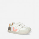 Buty dziecięce sneakersy Veja Small V-12 XV0503250J